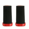 2x Filtr do odkurzacza Bosch Flexxo Serie 4 12026520 BBH3 BCH3 zmywalny